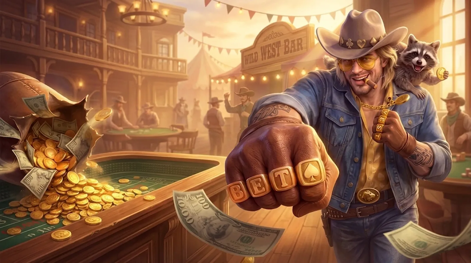 Betwest