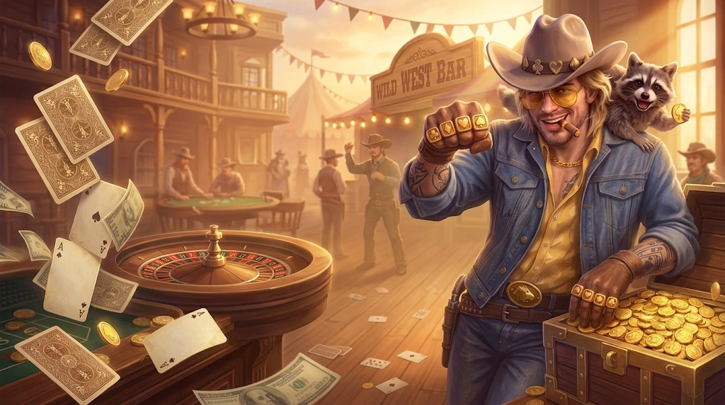 Eine Übersicht aller beliebten Spiele bei Betwest Casino Deutschland.